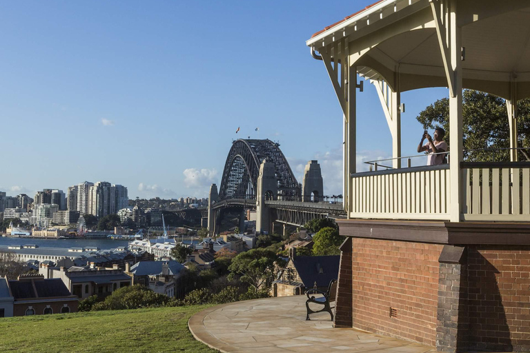 Sydney: Bondi Beach, Ópera y Visita Privada a la Ciudad de Sídney