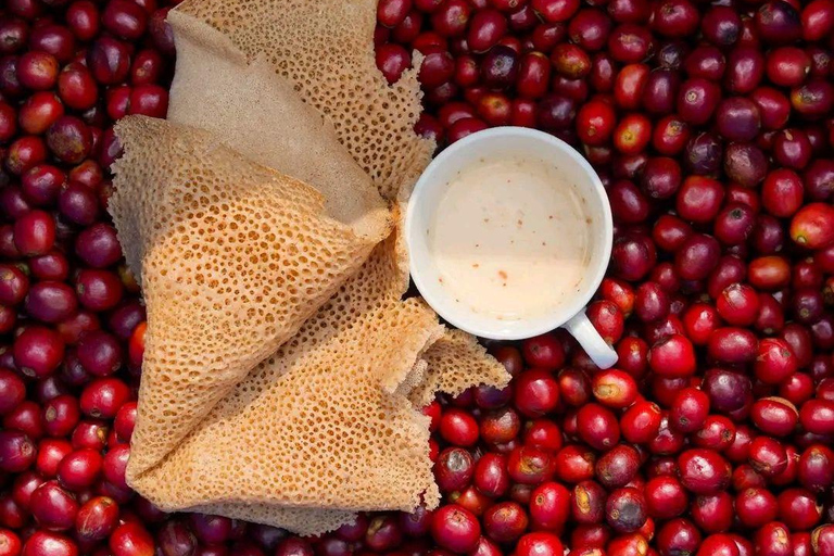 From Addis Ababa: 10-Day Ethiopian Coffee Route Tour