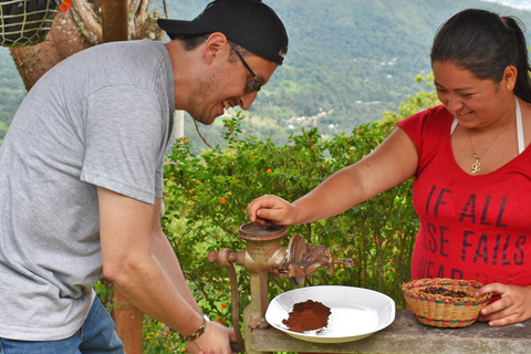 Bogotá: 3-tägige private Tour zu Kultur, Kaffee und Graffiti