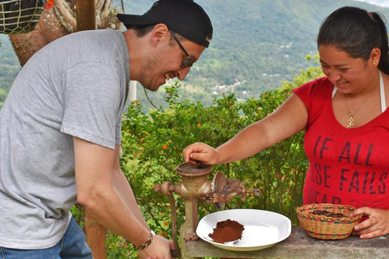 Bogotá: 3-tägige private Tour zu Kultur, Kaffee und Graffiti