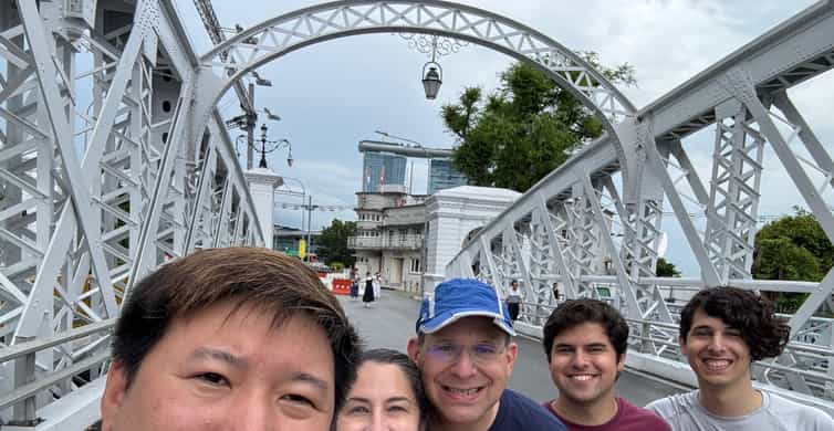 Singapore: Customized Private Tours (Car/Bus/Walking) photo 8