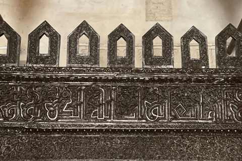 3-Day Excursions: Kairouan, El Jem, Tunis, Carthage, & Dougga 3-Day Day Trips: Kairouan, El Jem, Tunis, Carthage, & Dougga