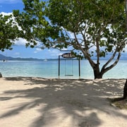 Puerto Princesa Excursion Honda Bay Island Tour with Lunch Puerto Princesa Excursion Honda Bay Island Tour with Lunch
