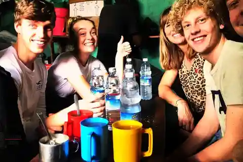 KAMPALA SIN ABANDONAR - CULTURA URBANA Y MARCAS PARTICULARES | 4 Días