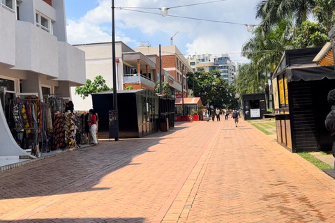 Kampala/Entebbe/Jinja: Guided Morning, Evening Jog or Walk