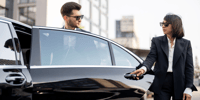 Transfert privé, Labranda Sandy et Kairaba Sandy Villas - Housity