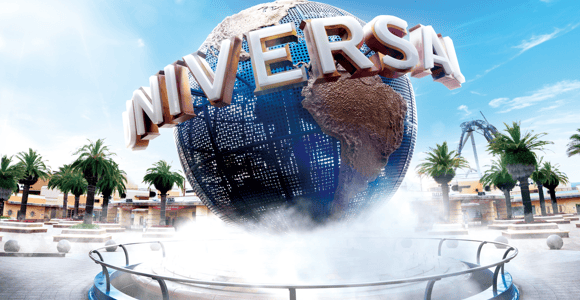Osaka: Universal Studios Japan Express Pass