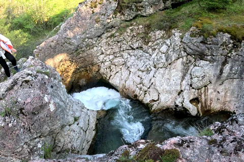 From Sarajevo: Treskavica Mountain Hiking Tour with Lunch