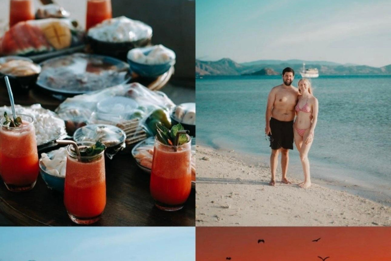 Labuan Bajo: 2 Day Komodo Trip & LoccalCollection Hotel Stay