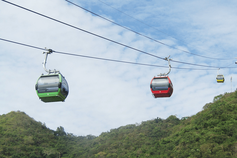 Ho Chi Minh Stadt: Vung Tau Tagestour