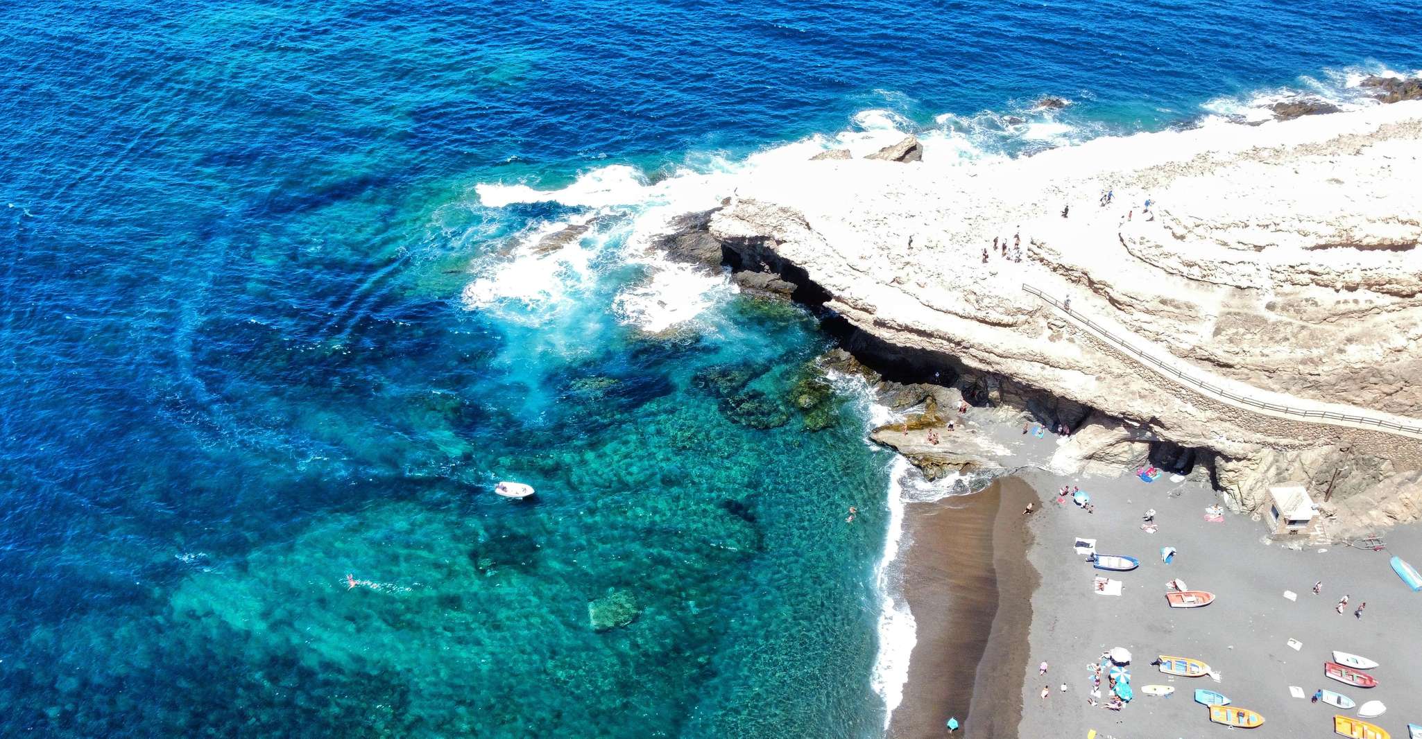 Fuerteventura Private Panoramic island tour. Max 8 travelers - Housity