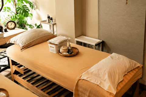 Jakarta: Luxury Wellness & Recovery at Gaya Spa Setiabudi Recovery Pain Management Program (180 Minutes)