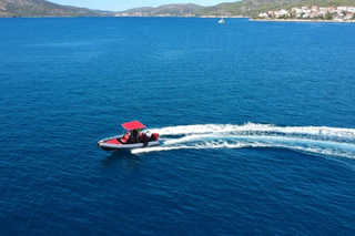 Zadar Speed Boat Tour: A Thrilling Adriatic Adventure