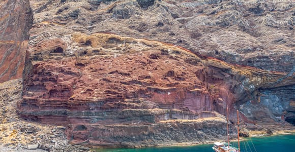 From Funchal: Wooden Boat Excursion to Desertas Island