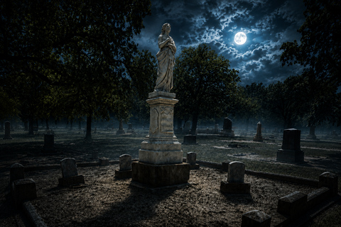 Dallas: Legends, Lore, Murder & Mayhem Walking Tour