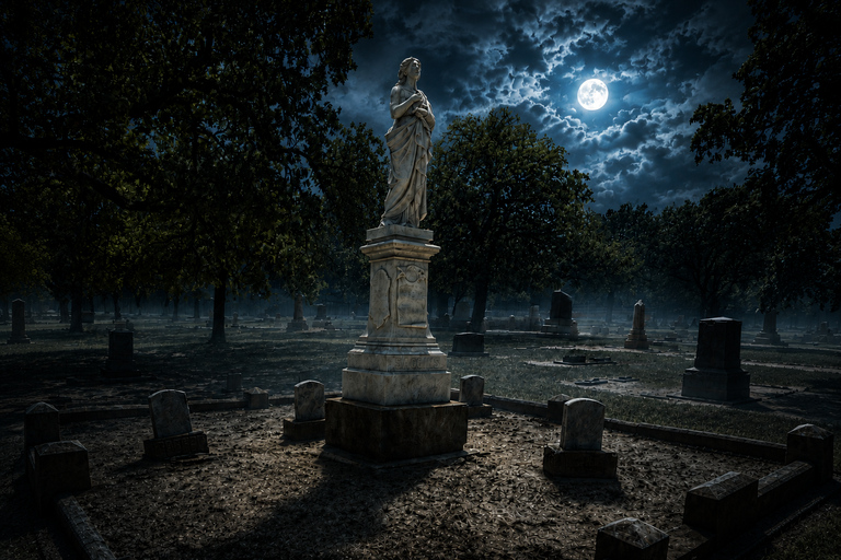 Dallas: Legends, Lore, Murder & Mayhem Walking Tour