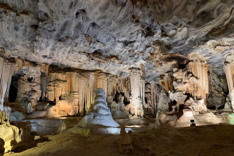 4-Day Garden Route Experience Shared Dormitory Accommodation