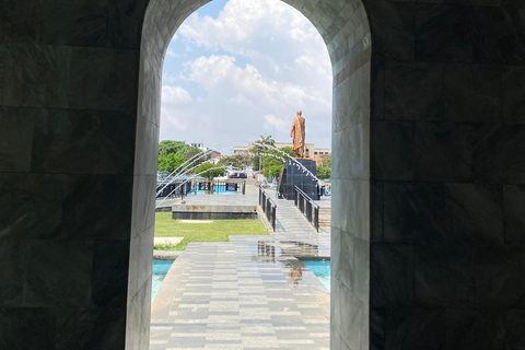 Accra City Day Tour Experience Accra City Day Tour