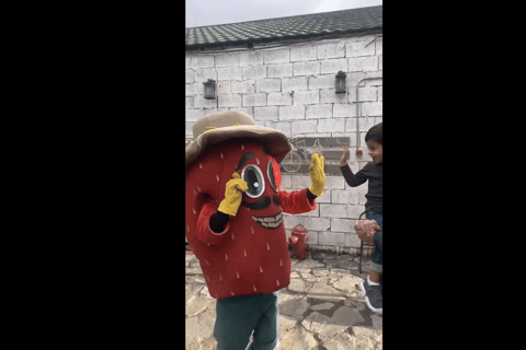 Makkah or Jeddah to Al-Hada, Al-Shafa, and Taif City Tour A journey full of experiences، learn about Saudi hospitality