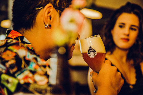 Amsterdam's Brews & Tales - Discover Delicious Craft Beers