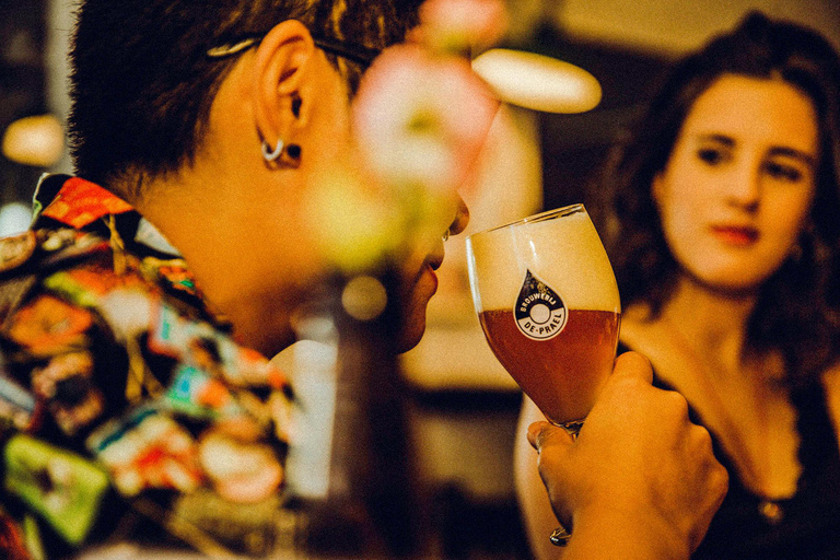 Amsterdam's Brews & Tales - Discover Delicious Craft Beers