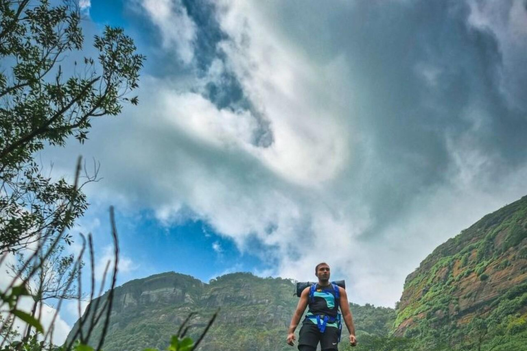Kandy: Hidden Highlands Nature Walk