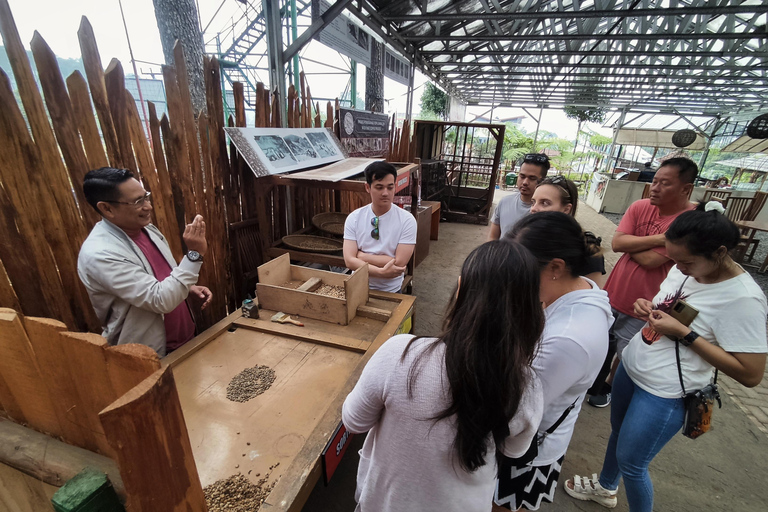 Bandung Countryside Tour: Waterfall, Rice Fields &amp; Culture