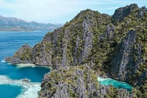 7 Days Coron Wanders Escape Islands Hopping & Wildlife Tour