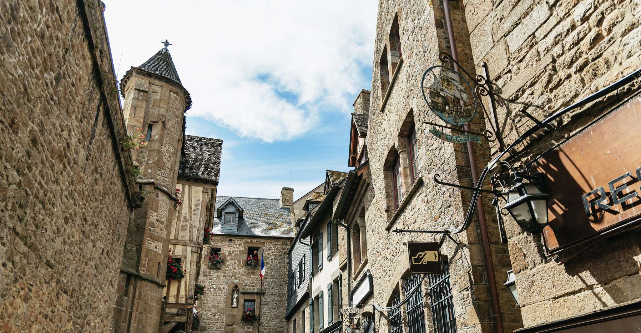 Day Trip to Mont-Saint-Michel from Paris photo 16