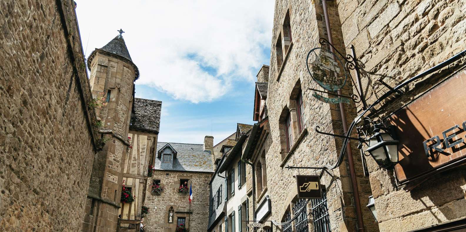 Day Trip to Mont-Saint-Michel from Paris — gallery image 15