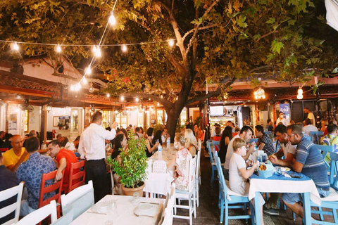 Muğla Highlights Private Layover Tour from Bodrum Airport