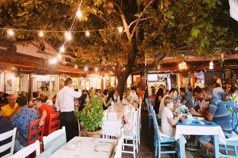 Muğla Highlights Private Layover Tour from Bodrum Airport