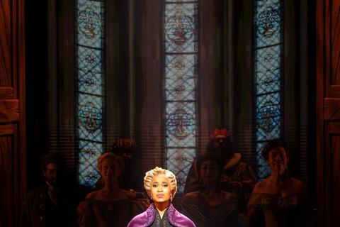 Stuttgart: Disney's FROZEN – The Musical Stuttgart: Disney's Frozen – The Musical