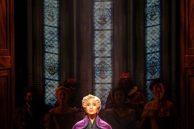 Stuttgart: Disney's FROZEN – The Musical Stuttgart: Disney's Frozen – The Musical