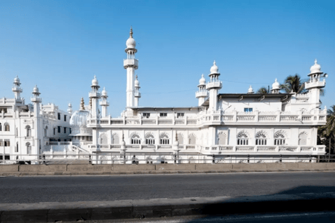 Bangalore: Private Dargah and Mosque Tour with Lunch