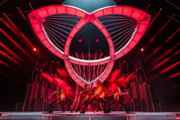 Berlin, FALLING | IN LOVE Grand Show Friedrichstadt-Palast - Housity