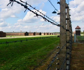 Auschwitz-Birkenau: Guided Tour - Ticket + Transportation