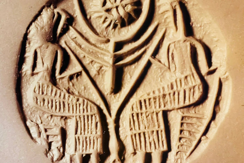 From Manama: Bahrain Full-Day Tour by Luxury Bus