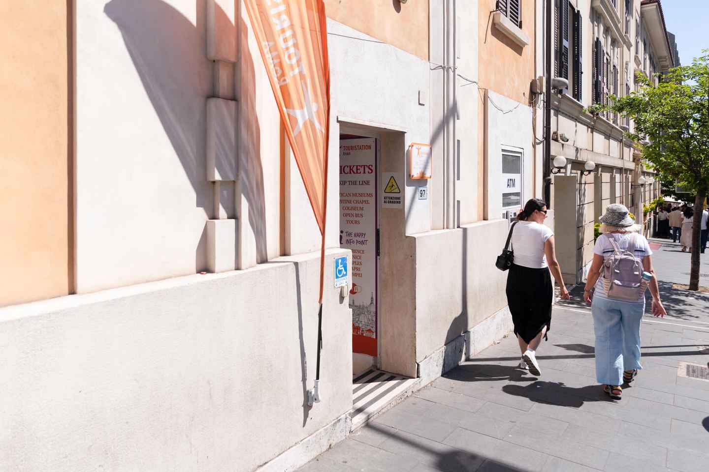 Billet Vatican et Chapelle Sixtine avec Petit-Déjeuner