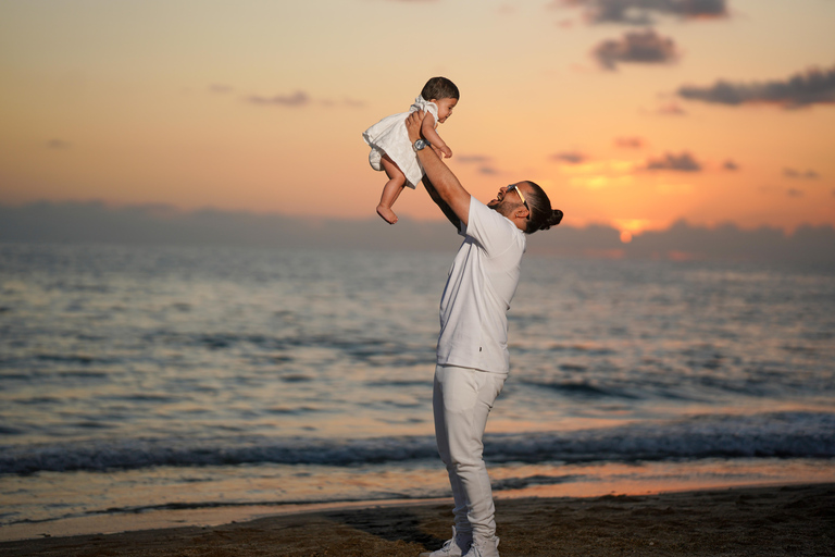 Alanya: Holiday Photo Shoot Families Couples Solo Travelers Meeting Point