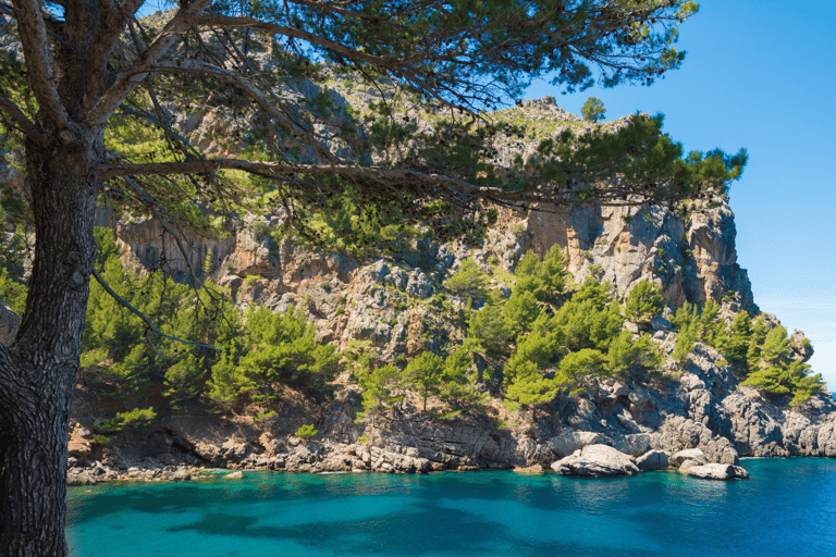 TORRENT DE PAREIS UTFLYKT