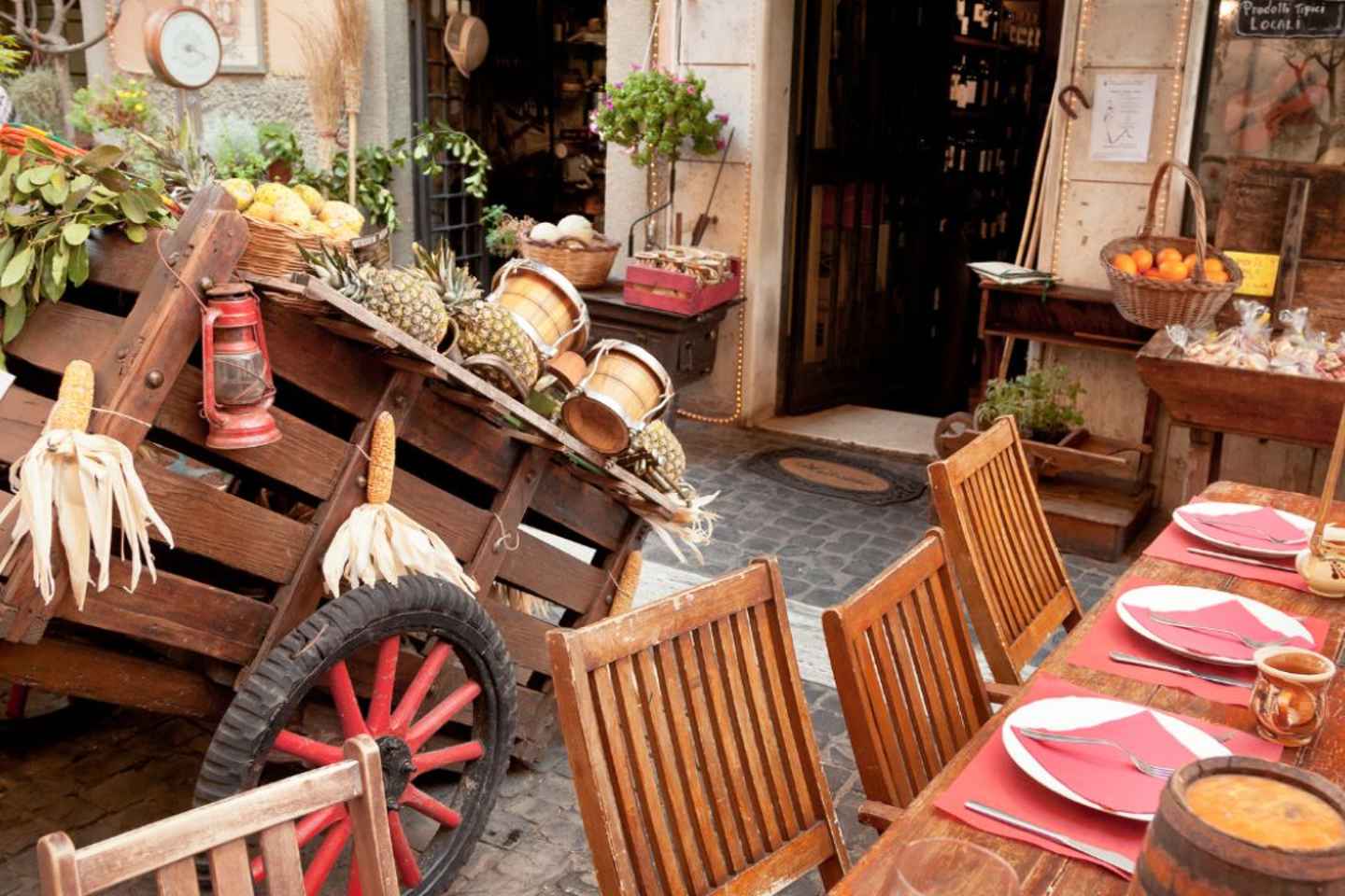 Frascati Wine Road from Rome: Tasting & Lunch - Frascati Wine Road from Rome: Tasting & Lunch