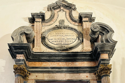 Porto Cathedral Guided Tour with Entrance Tickets