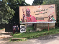 7 Days NIGERIA - South West Tour - Housity