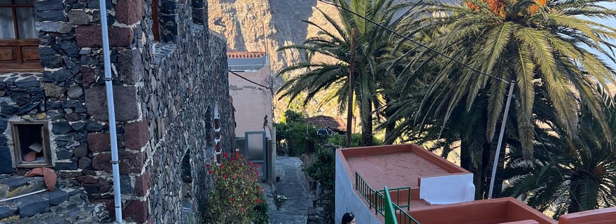 Découvrez Masca à notre manière