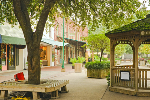 True South Lunch Food Tour