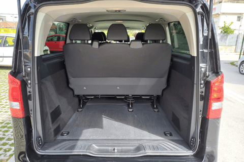 Best of Athens Half-Day Private Tour Best of Athens 5 Hours Tour