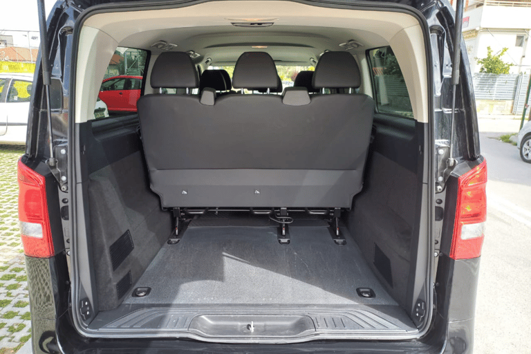 Best of Athens Half-Day Private Tour Best of Athens 5 Hours Tour