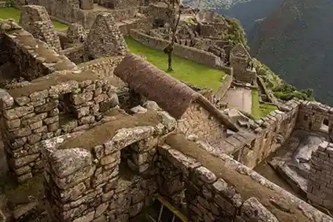 Valle Sagrado y Machu Picchu