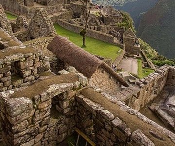 Vale Sagrado e Machu Picchu